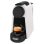 Cafetera de cápsulas DeLonghi EN85.WMT 0,6 L 19 bares 1310 W blanca