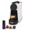 Cafetera de cápsulas DeLonghi EN85.WMT 0,6 L 19 bares 1310 W blanca