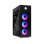 PC de bureau HP OMEN 45L GT22-3030nf Intel Core 285K 64GB 4TB SSD RTX 5070 Ti Windows 11