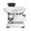 Cafetera Espresso Sage The Barista Express Impress 2 L 15 Bares con molinillo integrado