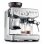 Cafetera Espresso Sage The Barista Express Impress 2 L 15 Bares con molinillo integrado