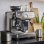 Cafetera Espresso Sage The Barista Express Impress 2 L 15 Bares con molinillo integrado