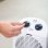 Aquecedor de Piso Black & Decker BXFSH2000E 2000W Giratório