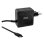 Source d'alimentation DLH USB-C 65W Power Delivery câble 1,8m