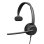 Auriculares EPOS IMPACT 430T con cable USB-C y cancelación de ruido, negro