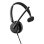 Auriculares EPOS IMPACT 430T con cable USB-C y cancelación de ruido, negro