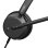 Auriculares EPOS IMPACT 430T con cable USB-C y cancelación de ruido, negro