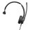 Auriculares EPOS IMPACT 430T con cable USB-C y cancelación de ruido, negro
