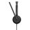 Auriculares EPOS IMPACT 430T con cable USB-C y cancelación de ruido, negro