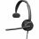 Auriculares EPOS IMPACT 430T con cable USB-C y cancelación de ruido, negro