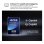 TV LG QNED MiniLED 50QNED81B6C 50" 4K UltraHD 60Hz Smart TV WebOS HDR10 AI Color Pro