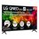 TV LG QNED MiniLED 50QNED81B6C 50" 4K UltraHD 60Hz Smart TV WebOS HDR10 AI Color Pro