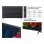 TV LG QNED MiniLED 50QNED81B6C 50" 4K UltraHD 60Hz Smart TV WebOS HDR10 AI Color Pro