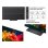 TV LG QNED 65QNED81B6A 65" 4K UltraHD 60Hz Smart TV WebOS HDR10 MiniLED IA