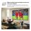 TV LG QNED 65QNED81B6A 65" 4K UltraHD 60Hz Smart TV WebOS HDR10 MiniLED IA