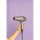 Secador de Cabelo Iónico Profissional Solac Expert 2600 Ionic 2600W 6 Temperaturas 3 Velocidades com Difusor Cinzento