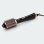 Spazzola Modellante Bellissima Volume Dry & Style 1000W Ceramica Ionica 2 Temperature Nero Rosa