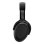 Auriculares EPOS ADAPT 660 USB-A inalámbricos Bluetooth con cancelación de ruido y micrófono, negros