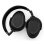 Auriculares EPOS ADAPT 660 USB-A inalámbricos Bluetooth con cancelación de ruido y micrófono, negros