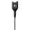 Auriculares EPOS IMPACT SC 630 con cable, cancelación activa de ruido, micrófono unidireccional, negro y plata