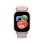 Carneo GUARDKID+ 4G Buddy GPS 1,52" Rosa Taglia Unica IP67 Funzione SOS