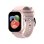 Carneo GUARDKID+ 4G Buddy GPS 1,52" Rosa Taglia Unica IP67 Funzione SOS