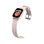 Carneo GUARDKID+ 4G Buddy GPS 1,52" Rosa Taglia Unica IP67 Funzione SOS