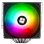 Refrigeración aire Thermalright Socket AM4 AM5 140 mm Peerless Assassin 140 ARGB