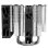 Refrigeración aire Thermalright Socket AM4 AM5 140 mm Peerless Assassin 140 ARGB