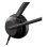 Auriculares EPOS IMPACT 730T con cable USB-C y USB-A para llamadas y música negros