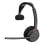 Auriculares EPOS IMPACT 1030 inalámbricos Bluetooth para oficina y call center negros