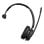 Auriculares EPOS IMPACT 1030 inalámbricos Bluetooth para oficina y call center negros