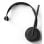 Auriculares EPOS IMPACT 1030 inalámbricos Bluetooth para oficina y call center negros