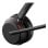 Auriculares EPOS IMPACT 1030 inalámbricos Bluetooth para oficina y call center negros