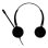 Cuffie EPOS IMPACT SC 660 TC con cavo, cancellazione rumore, microfono unidirezionale nero e argento