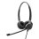 Cuffie EPOS IMPACT SC 660 TC con cavo, cancellazione rumore, microfono unidirezionale nero e argento