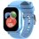 Carneo GUARDKID+ 4G Buddy Bluetooth GPS 1,52" Blu Taglia Unica Impermeabile IP67