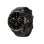 Carneo GTR eXpedition Bluetooth GPS 44mm Noir Taille Unique IP68 SpO2 Cardiofréquencemètre