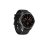 Carneo GTR eXpedition Bluetooth GPS 44mm Noir Taille Unique IP68 SpO2 Cardiofréquencemètre
