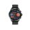Carneo GTR eXpedition Bluetooth GPS 44mm Noir Taille Unique IP68 SpO2 Cardiofréquencemètre