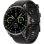 Carneo GTR eXpedition Bluetooth GPS 44mm Noir Taille Unique IP68 SpO2 Cardiofréquencemètre