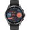 Carneo GTR eXpedition Bluetooth GPS 44mm Noir Taille Unique IP68 SpO2 Cardiofréquencemètre