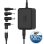 Netzteil Port Connect 904100HPEU 100W USB-C GaN2 effizient