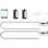 Tarjeta de red Lenovo TS MEDIATEK MT7925 PCIe Wi-Fi 7 Tri-Band Bluetooth