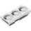 Carte Graphique XFX Radeon RX 9070 GRE 12GB GDDR6 White Tri-Force