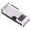 Carte Graphique XFX Radeon RX 9070 GRE 12GB GDDR6 White Tri-Force