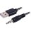 Lautsprecher Defender Solar 7 USB 6W mit integriertem Verstärker