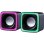 Lautsprecher Defender Solar 7 USB 6W mit integriertem Verstärker