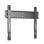 Vogel's TVM 5505 Support TV Mural Fixe 32 à 77" VESA 75x75 à 400x400 Max 75Kg