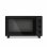 Mini Forno Taurus Horizon 23 23L 46cm 1500W Porta Abatível Preto